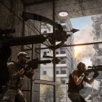 Battlefield 3 Aftermath Epicenter 1