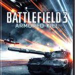 Battlefield 3 Armored Kill