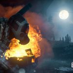 Battlefield 3 Armored Kill Death Valley 1