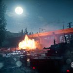 Battlefield 3 Armored Kill Death Valley 5