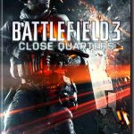 Battlefield 3 Close Quarters