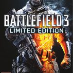 Battlefield 3 Limited Edition PC