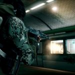 Battlefield 3 Paris 4