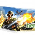 heroes p4f