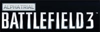 bf3 alpha trial logo