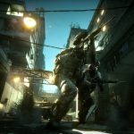 Battlefield 3 - Coop Modus auf der Gamescom 2 Battlefield 3 Coop 1 2
