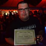 Battlefield-Inside und teamwod.de kühren den Besten!