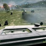 Battlefield 3 - Neuer Trailer zeigt Conquest Modus 13 bf3 caspian border conquest gameplay 12