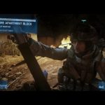 Battlefield 3 Xbox 360 Operation Guillotine Gameplay 0363