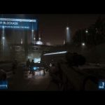 Battlefield 3 Xbox 360 Operation Guillotine Gameplay 0854