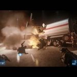 Battlefield 3 Xbox 360 Operation Guillotine Gameplay 0895