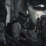 Battlefield 3 Launchtrailer 14