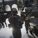 Battlefield 3 Launchtrailer 26