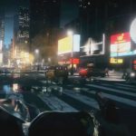 Battlefield 3 Launchtrailer 3