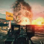 Battlefield 3 Launchtrailer 7