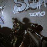 Battlefield 3 Single 3