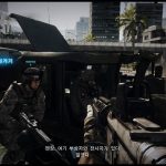 Battlefield 3 Singleplayer XBOX360 3
