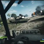 Battlefield 3 Back to Karkand Wake Island 4