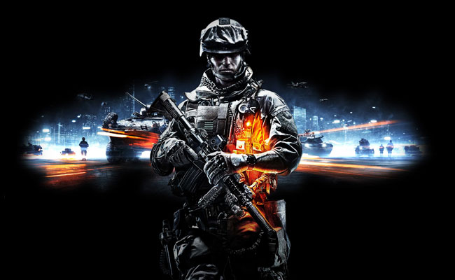 battlefield 3 wepaons balancing
