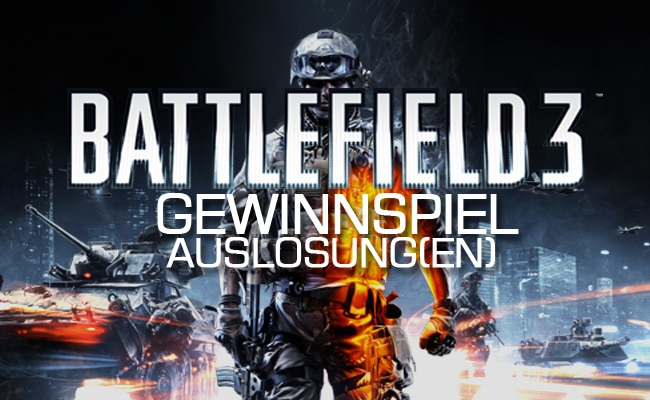 bf3 gewinnspiel auslosung