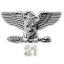 Das Battlefield 3 Rangsystem: Vom Rekrut zum Colonel 100 215 ss21