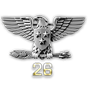 Das Battlefield 3 Rangsystem: Vom Rekrut zum Colonel 100 220 ss26
