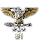 Das Battlefield 3 Rangsystem: Vom Rekrut zum Colonel 100 275 ss81