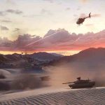 Erste Bilder vom Battlefield 3 DLC Armored Kill 3 battlefield 3 armored kill bandar desert 1