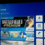 bf premium playstation store 3