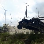 BF3: Armored Kill - Karte Armored Shield vorgestellt 2 Zwei neue BF3 Armored Kill Screenshots 2
