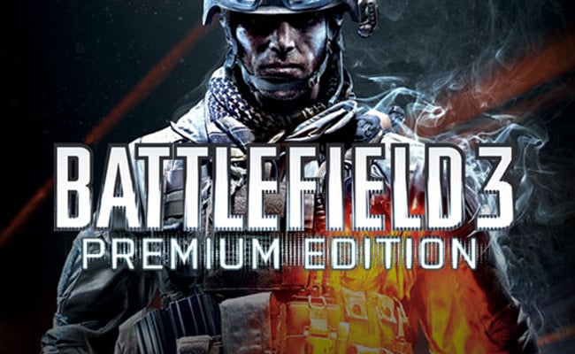 bf3 premium edition teaser
