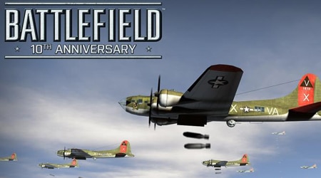 Battlefield 10thAnniverary