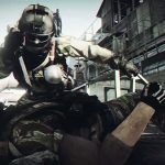 battlefield 3 knife bug
