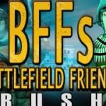 battlefield firends rush