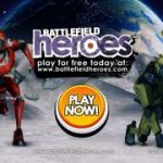 bf heroes robots teaser