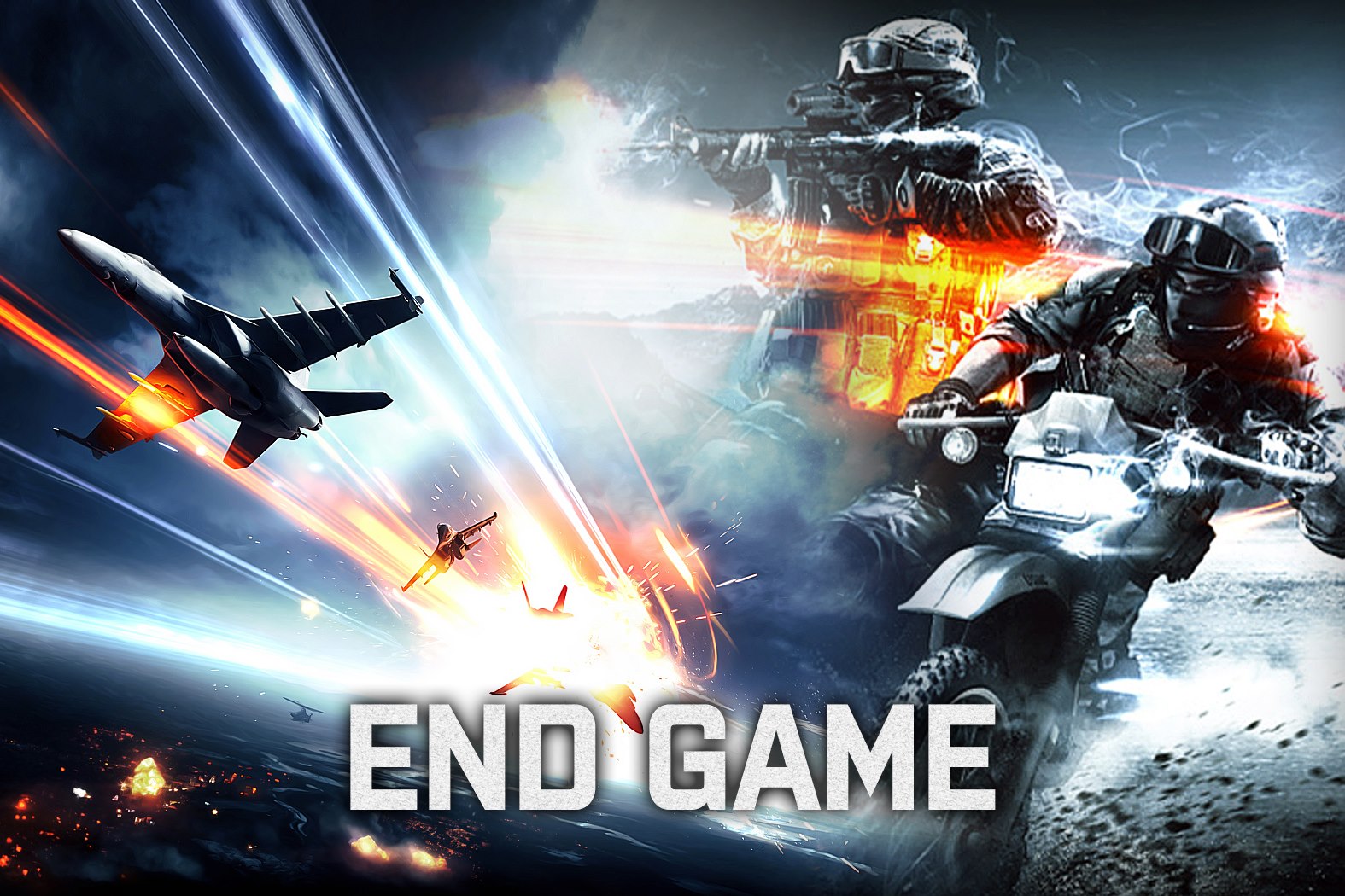 endgame art
