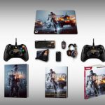 Battlefield4 Merchandise1