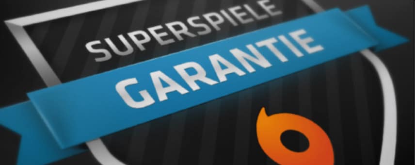 ea origin superspielegarantie