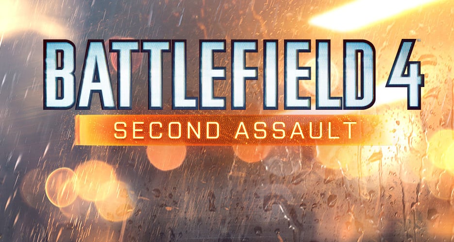 Second Assault Large Teaser