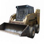 skidloader