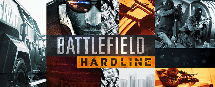 battlefield hardline slide