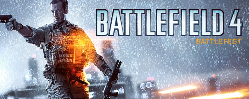battlefield 4 battlefest