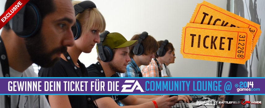 gewinnspiel ea ct lounge 2014