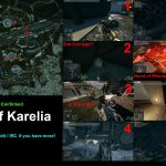 Battlefield 4: Final Stand DogTag Guide - Wir verraten euch die Positionen der Premium DogTags 10 3 COggsTO