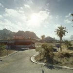 Battlefield Hardline: Vorstellung aller Multiplayer Maps & Spielmodi 16 BFH Desert 002 1