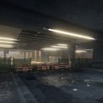 Battlefield Hardline: Vorstellung aller Multiplayer Maps & Spielmodi 7 BFH Downtown 002