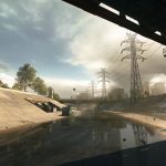 Battlefield Hardline: Vorstellung aller Multiplayer Maps & Spielmodi 26 BFH Entgleisung 0003