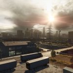 Battlefield Hardline: Vorstellung aller Multiplayer Maps & Spielmodi 24 BFH Entgleisung 001