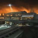 Battlefield Hardline: Vorstellung aller Multiplayer Maps & Spielmodi 18 BFH Hollywood 001