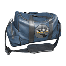Battlefield Hardline: Vorbestellerboni mit Waffen und Veteranenprogramm 5 Niederhaltungs-Battlepack